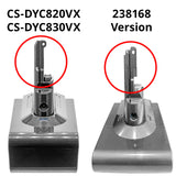 Cameron Sino CS-DYC830VX Battery