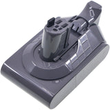 Dyson 971450-06 Battery Replacement (2500mAh)
