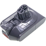 Dyson 398006-01 Battery Replacement