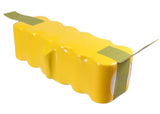 iRobot Roomba VAC-500NMH-33 Battery Replacement