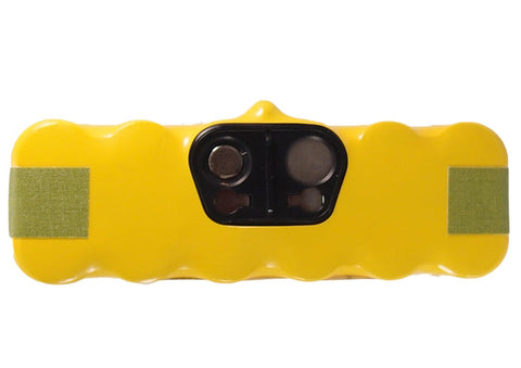 iRobot Roomba 11702 Battery Replacement