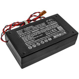 GE Fanuc IC693ACC302A Battery Replacement