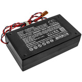 GE Fanuc IC693ACC302B Battery Replacement