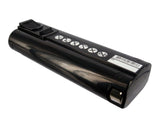 Paslode 404717 Battery Replacement