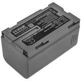 Sokkia BDC72 Battery Replacement