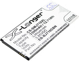 Samsung EB-BJ710CBN Battery Replacement