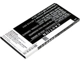 Samsung EB-BJ710CBC Battery Replacement