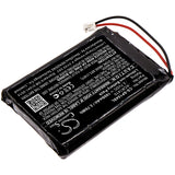 KCR1410 Sony Playstation 4 Controller Battery Replacement