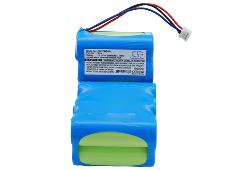 Cameron Sino CS-TOBT4SL Battery