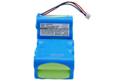 Topcon BT-4 Battery Replacement