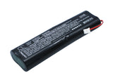Topcon 24-030001-01 Battery Replacement