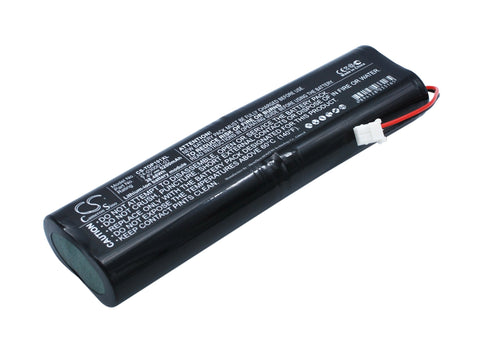 Topcon 24-030001-01 Battery Replacement
