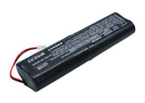 Topcon 24-030001-01 Battery Replacement