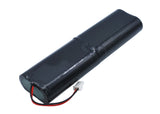 Topcon 24-030001-01 Battery Replacement