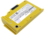 Topcon BT-31QB Battery Replacement for Survey Equipment