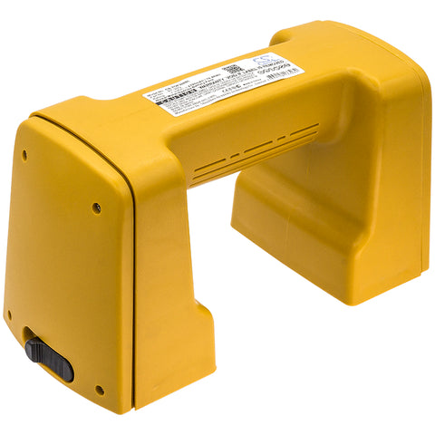 Topcon BT-30Q Battery Replacement for Survey Equipment