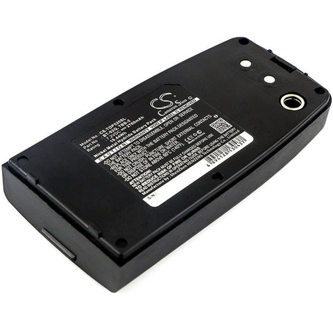 Topcon BT-32Q Battery Replacement