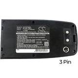 Topcon BT-G1 Battery Replacement
