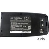 Topcon 51730 Battery Replacement
