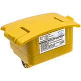 Topcon BT-50Q Battery Replacement for Survey Equipment