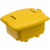 Topcon BT-50Q Battery Replacement for Survey Equipment
