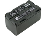 Topcon BT-L2 Battery Replacement