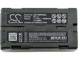 Topcon BT-L2 Battery Replacement