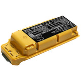 Topcon 02-850901-02 Battery Replacement for Survey Equipment