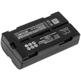 Topcon CGR-B/201LC Battery Replacement (2200mAh)