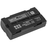 Topcon BT-1A Battery Replacement (3400mAh)