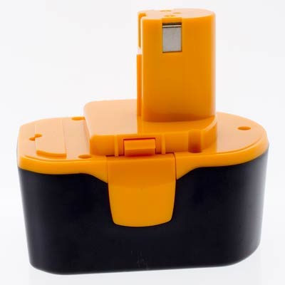 CTL10262 Nuon - Rayovac Cordless Tool Battery Replacement