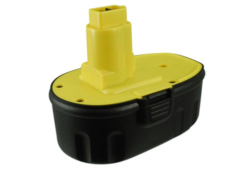 CTL10279 Nuon - Rayovac Cordless Tool Battery Replacement