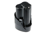 M12 Milwaukee Cordless Tool Battery Replacement