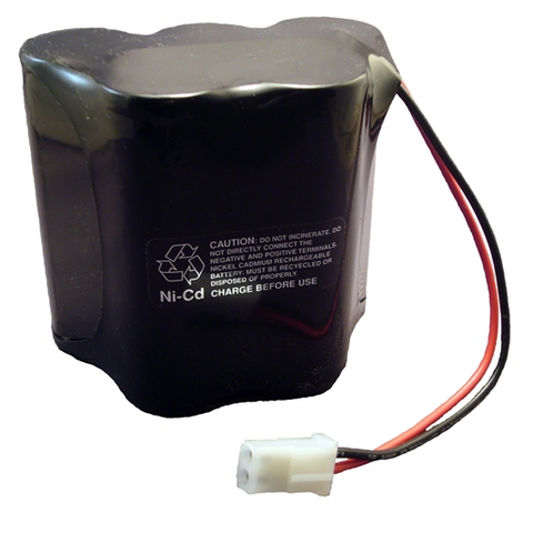 Rocket Distributing RD-C74 Battery