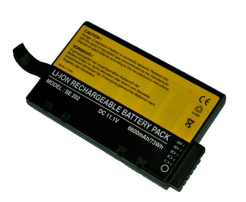 Energy + Plus DR202I Battery