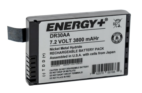 Energy+ DR30AA Battery