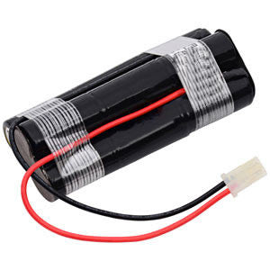 Rocket Distributing RD-C22 Battery