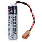 Toshiba ER6V/3.6V with RD029 Connector (OEM TOSHIBA)