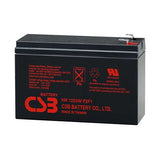 CSB HR 1224W F2F1 Battery - HR1224WF2F1