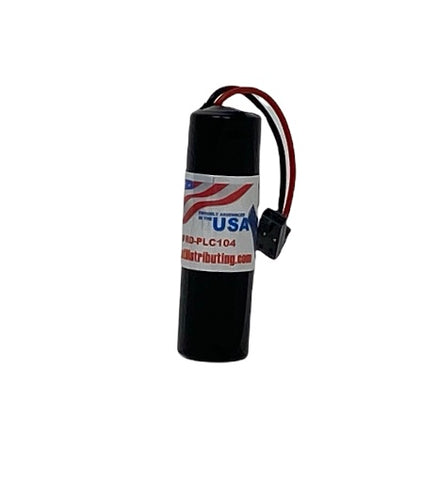 Rocket Distributing RD-PLC104 Battery