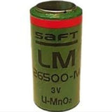 Saft LM26500-M Battery