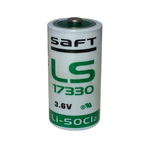 Saft LS17330 Battery