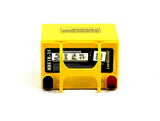 Motobatt MBU1R-35 Battery - 12V 35Ah 420CCA Sealed AGM