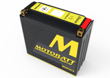 Motobatt MH51814 Battery - 12V 13Ah 500CCA Hybrid Lithium