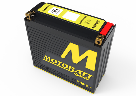 Motobatt lithium battery deals