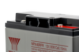 Enersys Yuasa NPX-80RFR Battery - 12 Volt 80W/Cell 15 Min