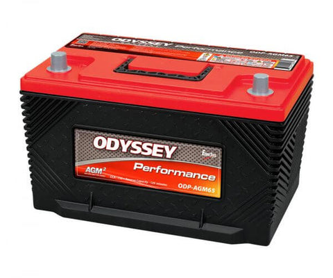 Odyssey ODP-AGM65 - 65-760 Battery - Sealed AGM