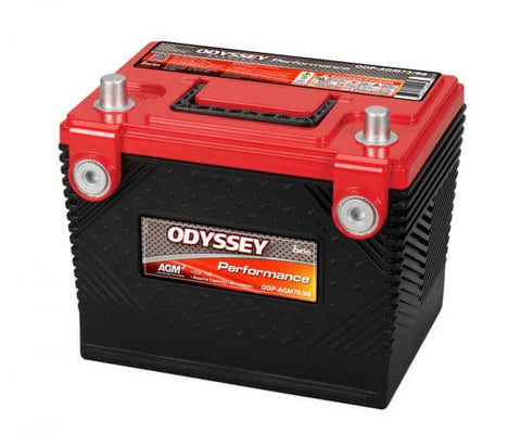 Odyssey ODP-AGM75 86 - 75/86-705 Battery - Sealed AGM