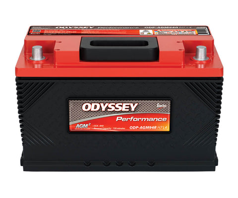 Odyssey ODP-AGM94R - 94R-850 - LN4-H7 Battery - Sealed AGM