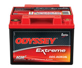 Odyssey ODS-AGM28L - PC925L Battery - Sealed AGM
